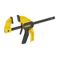 Быстрозажимная струбцина DEWALT M 150 мм DWHT0-83139