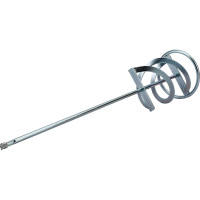 Миксер для цементных смесей (140х600 мм; SDS+) Tulips tools IM01-113