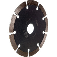 Диск алмазный сегментный 125х1.8х22.2 мм Tulips tools EA10-812