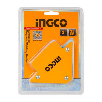 Держатель магнитный для сварки до 6 кг INGCO AMWH25031