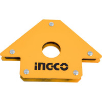 Держатель магнитный для сварки до 11 кг INGCO AMWH50041