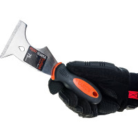 Шпатель-скребок Tulips tools 5 в 1 IM18-215