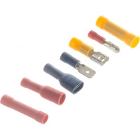 Набор изолированных разъемов КВТ П 280 79431