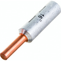 Наконечник КВТ НШАМ 16 81985