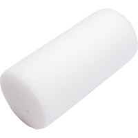 Валик HARDY Moltopren D50х100мм, супермелкий, 35кг/м3, без ручки 0120-005010