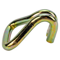 Крючок для стяжного механизма (2 т; 35 мм) TOR 1005371