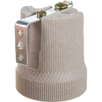 Патрон для лампочки KANLUX HLDR-E27-F/ 2161