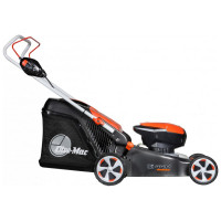 Аккумуляторная газонокосилка Oleo-Mac GI 44P 40 В 5409-9001