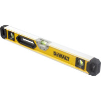 Уровень DEWALT 60см DWHT0-43224