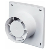 Вентилятор Эвент бытовой с обратным клапаном  150Сок