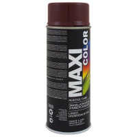 Эмаль-аэрозоль MAXI COLOR бордо 0,4 л 3005MX