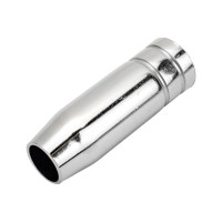 Сопло коническое (10 шт; 12 мм) для горелки MIG-150/MIG-15AK Brima НП000000414