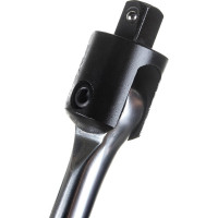 Шарнирный усиленный вороток AV Steel 1/2" 600мм, шт AV-525600