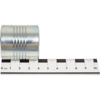 Соединительный штуцер PIUSI 1" BSP/F/ х 1" BSP/F/, ДТ F17126000