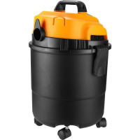 Промышленный пылесос DEKO DKVC-1400-15P 015-0033