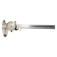 Штангенциркуль ГТО ШЦК-I-150 0,01 VCS1500101