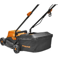 Электрическая газонокосилка CARVER LME-1132 01.024.00016