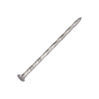 Винтовые гвозди Steelfix 3,0х70 без покрытия 1 кг А-00375