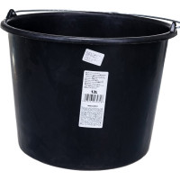 Строительное пластиковое ведро HARDY 12 л 0850-320012