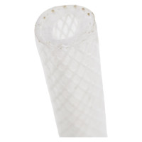 Шланг ПВХ маслобензостойкий/прозрачный (6х10.5мм; 10 атм.; 25 м) Berginflex PVC-OA-06B