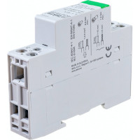 Контактор модульный iskra IKA216-20/230V УТ-00019576