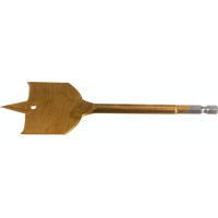 Сверло перовое (42х152 мм) Novocraft WS042152