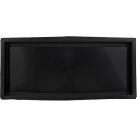 Форма для бордюра Формыпласт 4 см 82\2