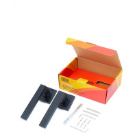 Фалевая ручка BUSSARE ROKKA A-61-30 BLACK 940000002132