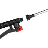 Садовый аккумуляторный опрыскиватель DEKO DKSP10 16 л 065-0942