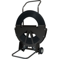 Ленторазматыватель для однорядных металлических лент АЛГА ПАК АП-ОМЛ