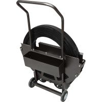 Ленторазматыватель для многорядных металлических лент АЛГА ПАК АП-ММЛ