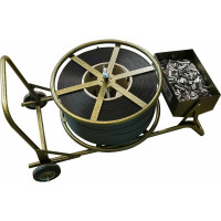 Диспенсер размотчик АЛГА ПАК для ПП АП-ППЛ-ЗО