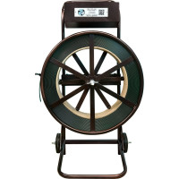 Диспенсер размотчик АП для ПЭТ АЛГА ПАК АП-ПЛ-БР