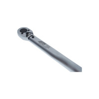 Ключ динамометрический JTC 3/8", усилие затяжки 19-110 Нм, длина 355 мм, 6902 210006
