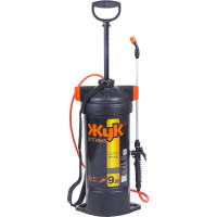 Опрыскиватель  Жук Оптима ОП-220 9 л, стеклопластик 4630035334908