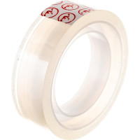 Канцелярская клейкая лента Kores 12 мм x 10 м 167748