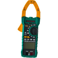 Цифровые токоизмерительные клещи Mastech MS2115A 00-00002661