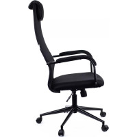 Кресло Everprof Сетка EP-705 Mesh Black