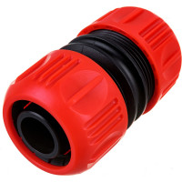 Муфта ремонтная GM-1 для шланга (1") Grinda 8-426340