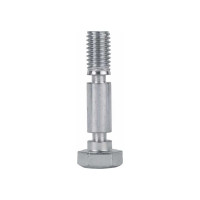 Болты срезные SH 8-38 (4 шт; 8 мм) PATRIOT 426001021