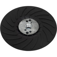 Тарелка для фибровых кругов (123 мм; М14) SUNNYPADS 7930091773183