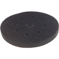Подложка на поролоне (123 мм; 10 мм, 8+1 отверстий) SUNNYPADS 7930091773237