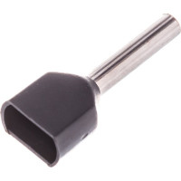 Штыревой наконечник DORI НШВИ-2 1,5-12 мм 100 шт 44536