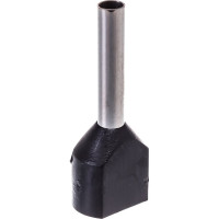 Штыревой наконечник DORI НШВИ-2 1,5-8 мм 100 шт 44529