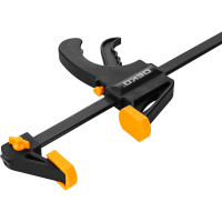 Быстрозажимная струбцина DEKO 445 мм CL445