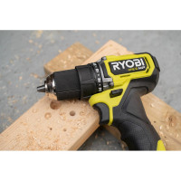 Ryobi ONE+ HP Дрель-шуруповерт RDD18C-0 без аккумулятора в комплекте 5133004979