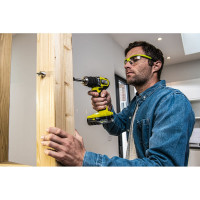 Ryobi ONE+ HP Дрель-шуруповерт RDD18C-0 без аккумулятора в комплекте 5133004979