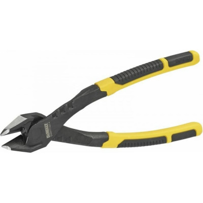 Диагональные кусачки Dewalt DWHT0-74274