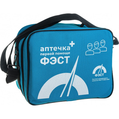 ФЭСТ Аптечка для строителей 1190