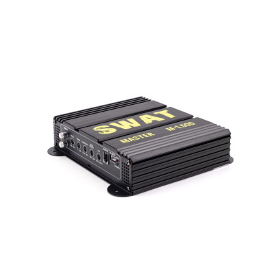 Усилитель SWAT M-1.500 УТ000010802